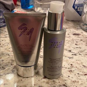 Monat Studio One Products